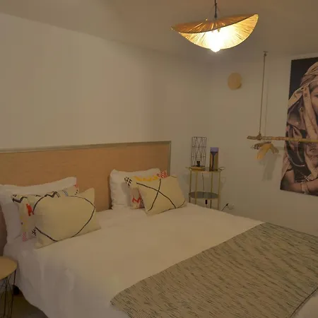 Pensjonat Evasion Aigues-Mortes