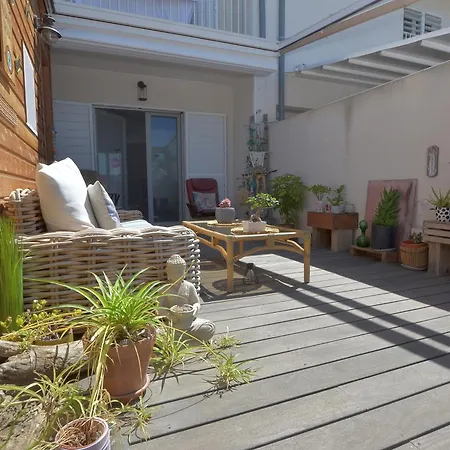 Evasion Aigues-Mortes