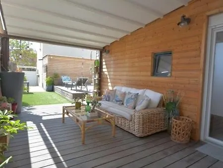 Evasion Pensjonat Aigues-Mortes